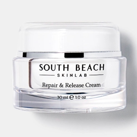 South Beach Skinlab Repair & Release Cream 1 oz NEW in box - Picture 1 of 6